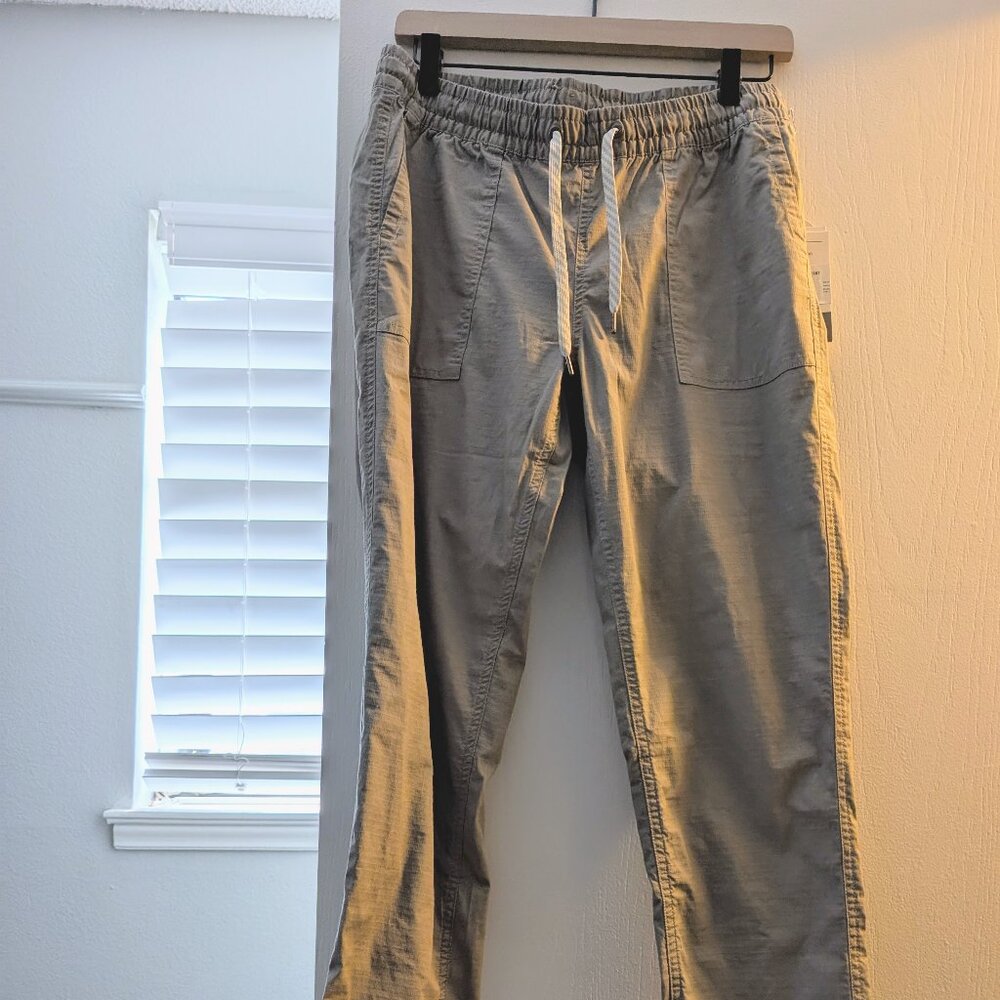 Vintage Ripstop Pants